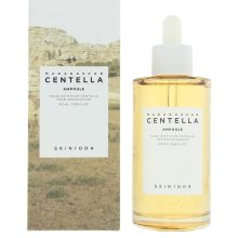 آمپول آبرسان و تسکین‌ دهنده ماداگاسکار سنتلا SKIN1004 Madagascar Centella Ampoule 100ML