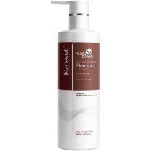 شامپو آب رسان کارسل Karseell Maca Essence Moisturizing Shampoo 500ML