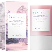 ماسک استیکی خاک رس پاک‌کننده منافذ ماداگاسکار سنتلا SKIN1004 Madagascar Centella Poremizing Quick Clay Stick Mask 27G