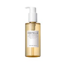 روغن پاک‌کننده سبک سنتلا ماداگاسکار SKIN1004 Madagascar Centella Light Cleansing Oil 200ML