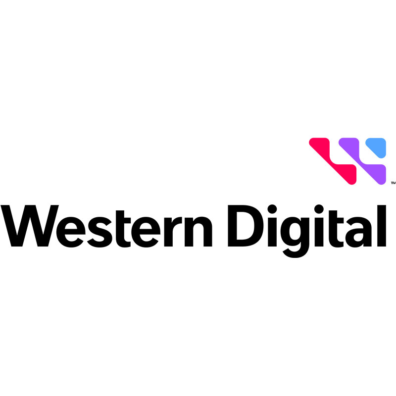Western digital