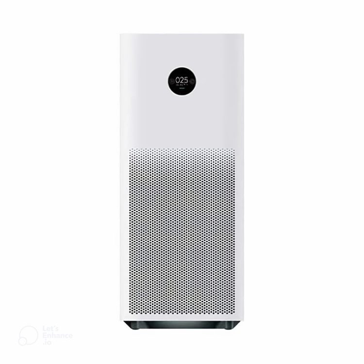 دستگاه تصفیه هوای هوشمند شیائومی مدل Xiaomi Smart Air Purifier 4 Pro