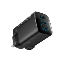 شارژر دیواری انکر مدل Anker 336 (A2674) با توان ۶۷ وات Anker 336 67W Wall Charger (A2674)