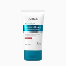 کرم مرطوب‌کننده و ترمیم‌کننده آنوا   Anua Barrier Reboot™ Intensive Cream