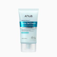 کرم ژل آبرسان و ترمیم‌کننده سد دفاعی آنوا ANUA Barrier Reboot™ Water Gel Cream