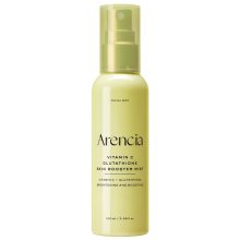 میست بوستر ویتامین سی و گلوتاتیون آرنسیا   Arencia Vitamin C Glutathione Skin Booster Mist