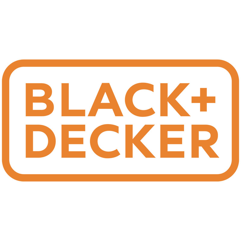 BLACK+DECKER بلک اند دکر