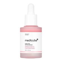 سرم روشن کننده مدیکیوب مدل PDRN Peptide Medicube PDRN Pink Peptide Serum 30ML