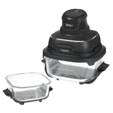 سرخ کن کریسپی نینجا مدلNinja Crispi Air Fryer FN101