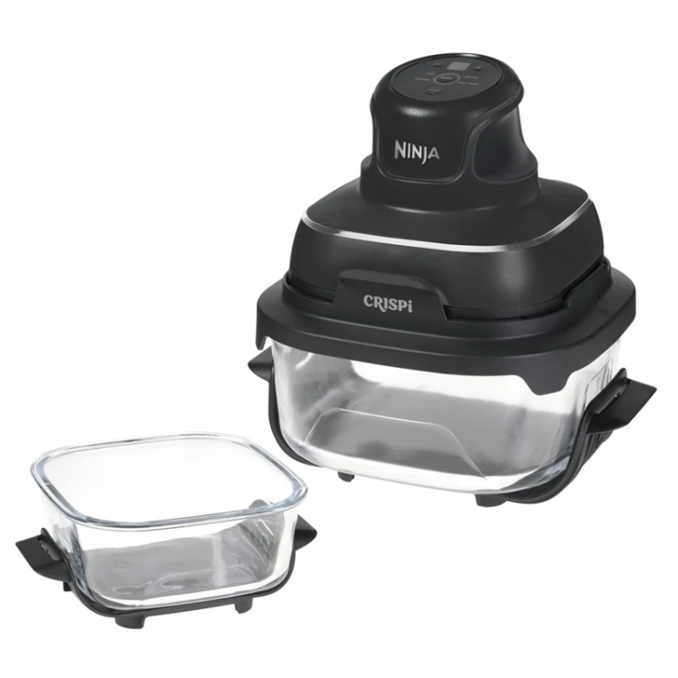 سرخ کن کریسپی نینجا مدلNinja Crispi Air Fryer FN101