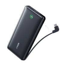 پاوربانک انکر نانو مدل  Anker Nano Power Bank A1387