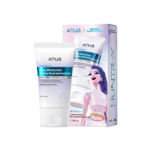 کرم مرطوب‌کننده روزانه آنوا Anua Barrier Reboot™ Daily Moisturizer  50ml