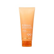 کرم کپسولی روشن کننده بدن کوجیک اسید و زردچوبه دکتر ملاکسین  Dr.Melaxin Kojic Acid Turmeric Capsule Body Cream