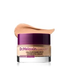 کرم دور چشم دکتر ملاکسین کلسیم ضد لک و پوشاننده تیرگی |  Dr.Melaxin Calcium Dark Spot Cover Eye Cream