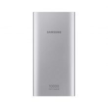 شارژر همراه سامسونگ (Samsung) مدل EB-P1100 ظرفیت ۱۰۰۰۰ میلی آمپر ساعت