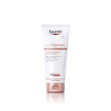 کرم ضد لک و روشن‌کننده بدن یوسرین  Eucerin Anti-Pigment Targeted Areas Body Cream