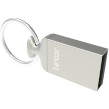 فلش مموری لکسار مدل JUMPDRIVE M22 ظرفیت 64 گیگابایت