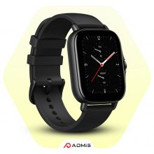 ساعت هوشمند امیزفیت (Amazfit) مدل GTS 2E