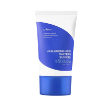 ژل ضد آفتاب آبرسان هیالورونیک اسید ایزنتری ISNTREE Hyaluronic Acid Watery Sun Gel