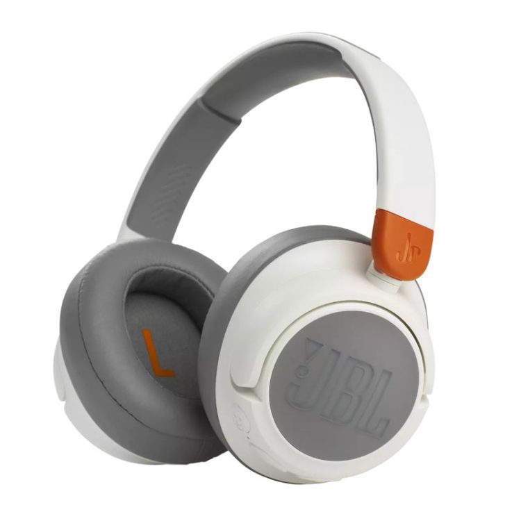 هدفون جی بی ال مدل JBL JR 460NC Headphone