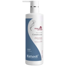 نرم‌کننده مو کارسل  Karseell Maca Power Deeper Moisture Conditioner
