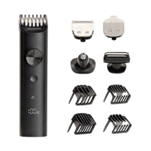 ماشین اصلاح سر شیائومی مدل Xiaomi Grooming Kit Pro