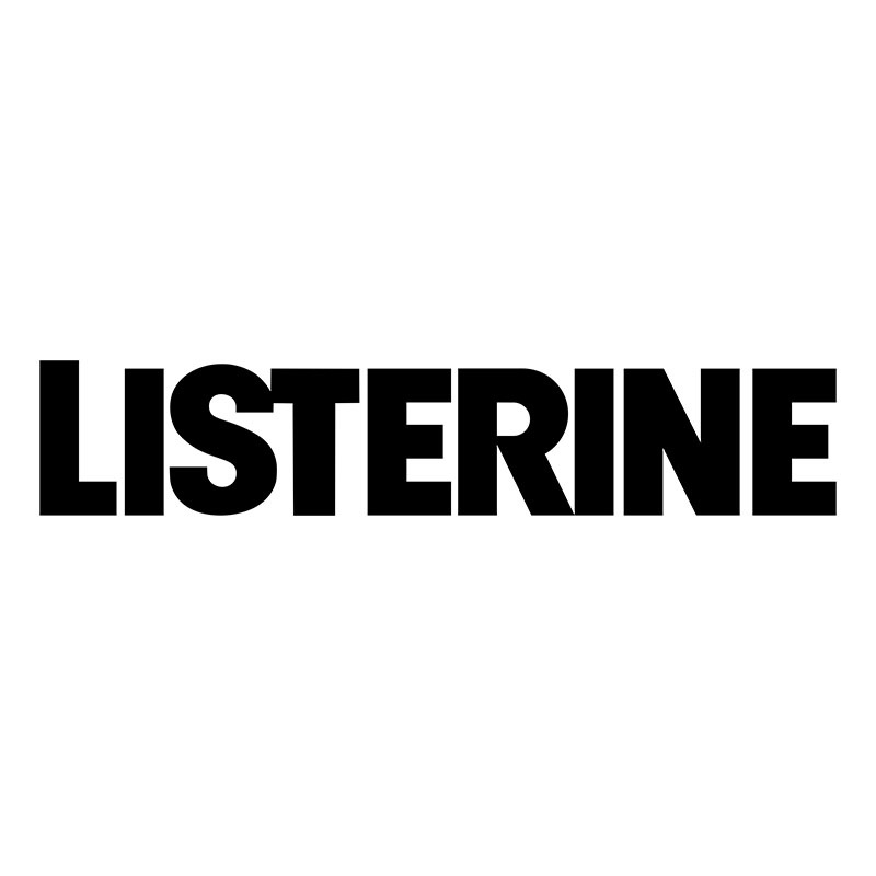 LISTERINE
