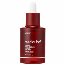 سرم سفت‌کننده و جوانساز EGF و NAD مدیکیوب  Medicube EGF NAD Firming Serum