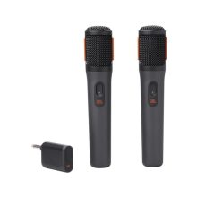 میکروفون بلوتوثی جی بی ال مدل JBL PARTYBOX WIRELESS Microphone