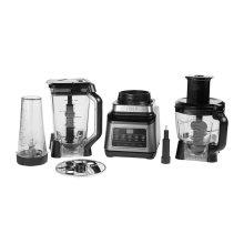 غذاساز 1200 وات نینجا NINJA 3-in-1 Food Processor and Blender BN800