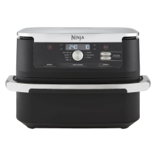 سرخ‌کن بدون روغن ۱۰.۴ لیتری نینجا مدل  Air Fryer Ninja AF 500