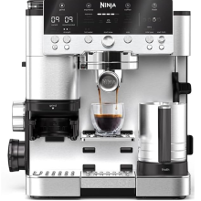 اسپرسوساز اتوماتیک نینجا Ninja ES601 Espresso Machine