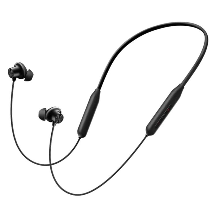 هدفون بی‌سیم دور گردنی وان‌پلاس مدل OnePlus Bullets Wireless Z3