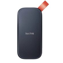 حافظه ssd اکسترنال سن دیسک مدل E30 ظرفیت 2 ترابایت