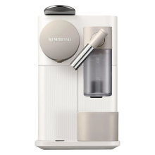 قهوه‌ساز کپسولی نسپرسو و دلونگی مدل لاتیسیما وان Nespresso And DeLonghi Lattissima One EN510 Coffee Machine