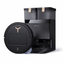 جارو رباتیک اکووکس Ecovacs T50S Pro Omni