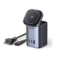 UGREEN 65W GaN Charger X555شارژر 65وات یوگرین X555