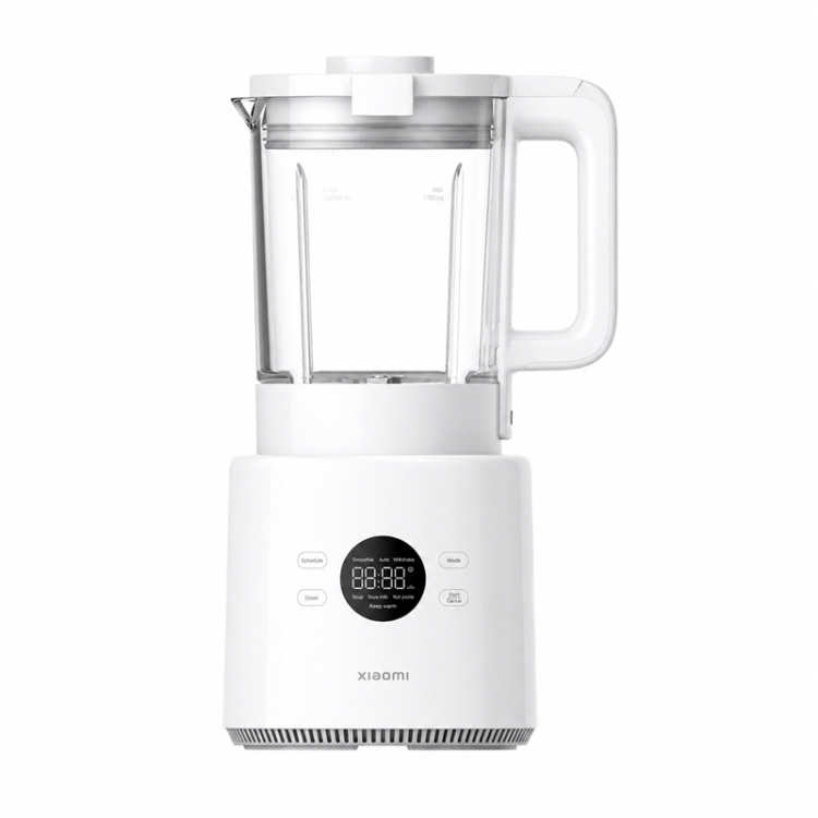 مخلوط کن شیائومی مدل Xiaomi Blender Pro MJPBJ01DEMEU