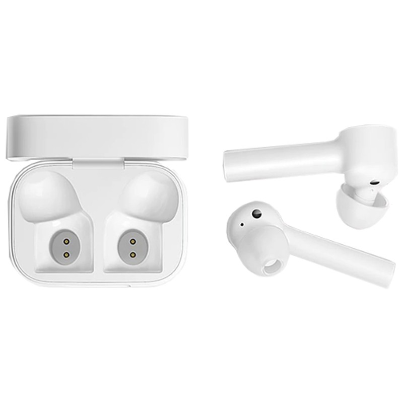 هندزفری بلوتوثی شیائومی(Xiaomi) مدل Earphones Lite – فروشگاه اینترنتی آدمیس
